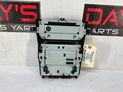 2012 Chevy Caprice PPV Radio Stereo HVAC Temperature Control Panel Unit OEM - Day's Parts Yard