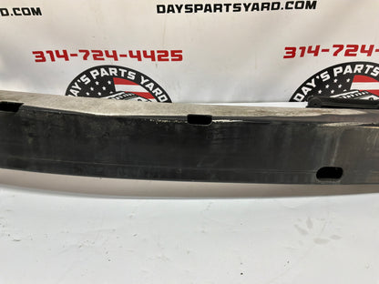 2006 Cadillac CTS-V Front Bumper Reinforcement Impact Crash Bar OEM