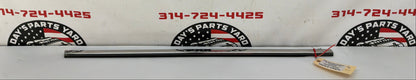 2016 Chevy SS Sedan RH Passenger Front Window Door Belt Reveal Molding Trim OEM