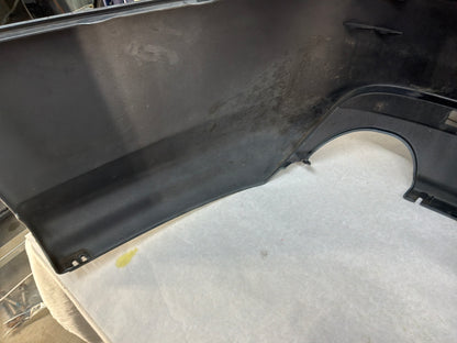 2006 Pontiac GTO Rear Bumper Cover OEM