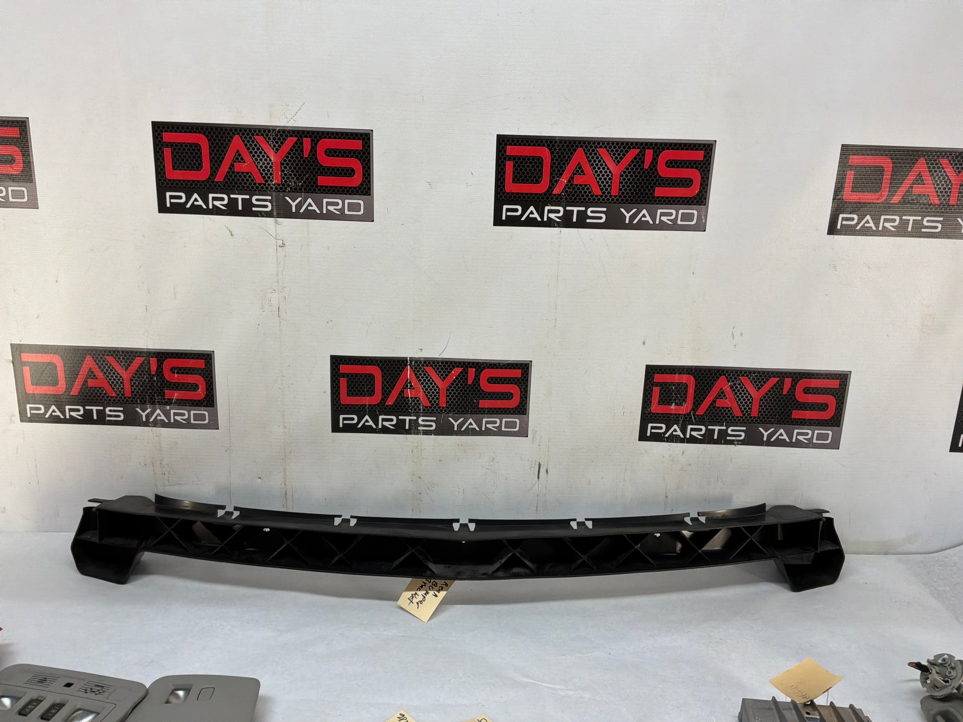 Brace - Day's Parts Yard