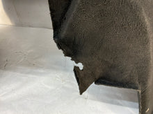 Lh front wheel liner - Day's Parts Yard