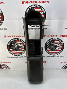 2006 Pontiac GTO Center Console Arm Rest Assembly OEM