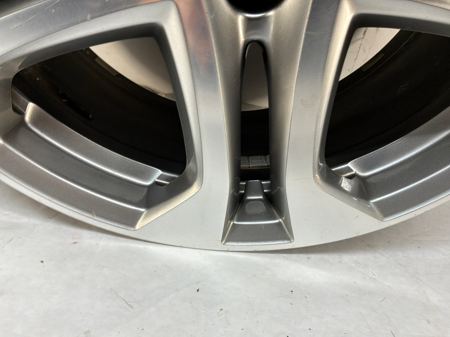 2017 Chevy SS Sedan Factory OEM Front & Rear Wheel 19x8.5 19x9