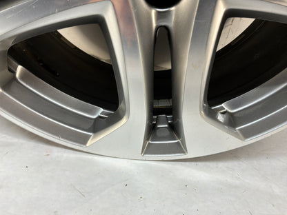 2017 Chevy SS Sedan Factory OEM Front & Rear Wheel 19x8.5 19x9