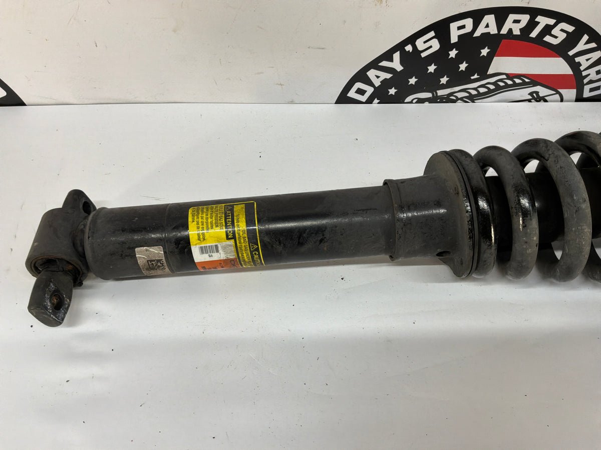 2009 Cadillac CTS-V LH Driver Front Strut Shock Absorber OEM