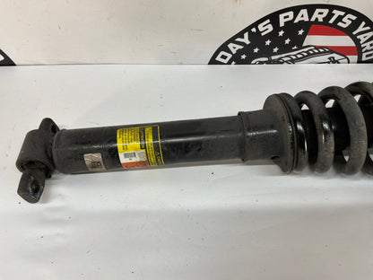 2009 Cadillac CTS-V LH Driver Front Strut Shock Absorber OEM