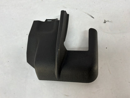2005 Pontiac GTO Complete LH Driver Seat Track Frame Rail Trim Cover Set OEM