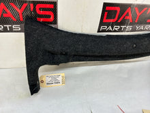 Trunk felt - Day's Parts Yard