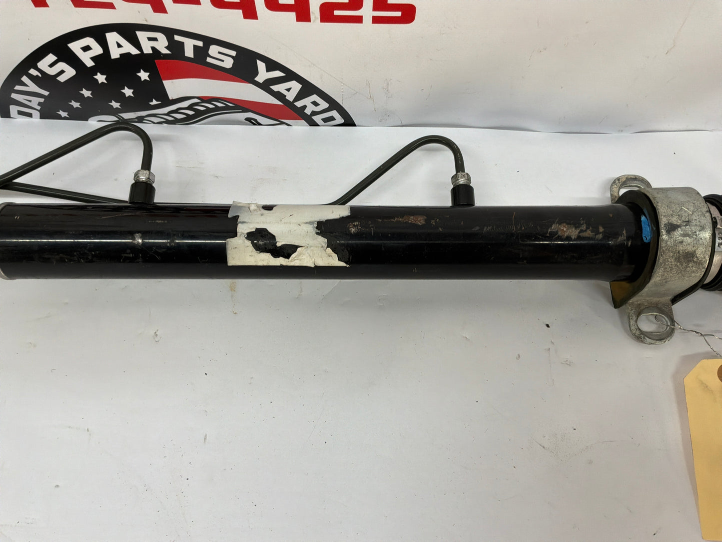 2011 Chevy Camaro SS Steering Rack and Pinion OEM