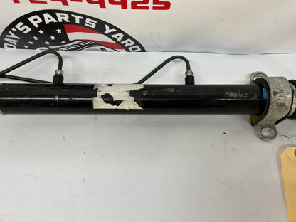 2011 Chevy Camaro SS Steering Rack and Pinion OEM