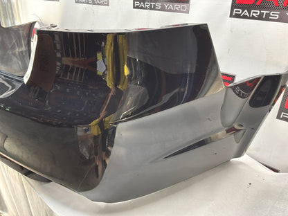 Rear bumper - Day's Parts Yard