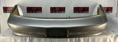 Rear bumper - Day's Parts Yard