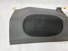 1999 Pontiac FirebirdTrans Am WS6 LH Driver Rear Hatch Cargo Trunk Side Panel Trim Ebony OEM