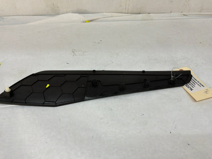 2015 Chevy SS Sedan RH & LH Center Console Side Trim Extension Panel Moldings OEM
