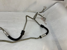 Rear differential lines - Day's Parts Yard