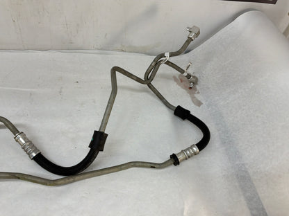 Rear differential lines - Day's Parts Yard