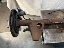 1999 Pontiac Trans Am WS6 Rear End Axle Differential OEM