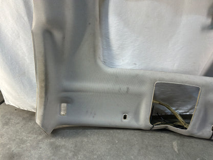 2015 Chevrolet SS Sedan Sun Roof Sunroof Head Liner Headliner OEM