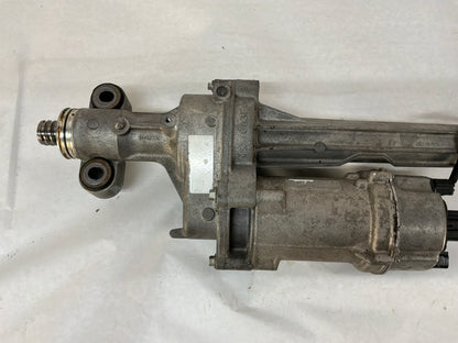 2013 Chevy Camaro SS Electric Power Steering Rack and Pinion Gear OEM