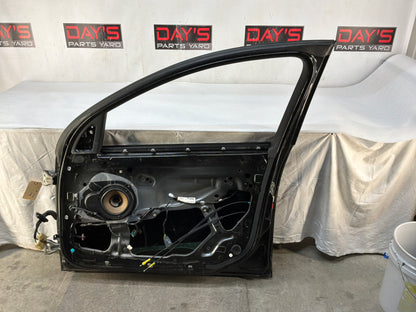 Door - Day's Parts Yard
