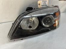 Lh headlight - Day's Parts Yard