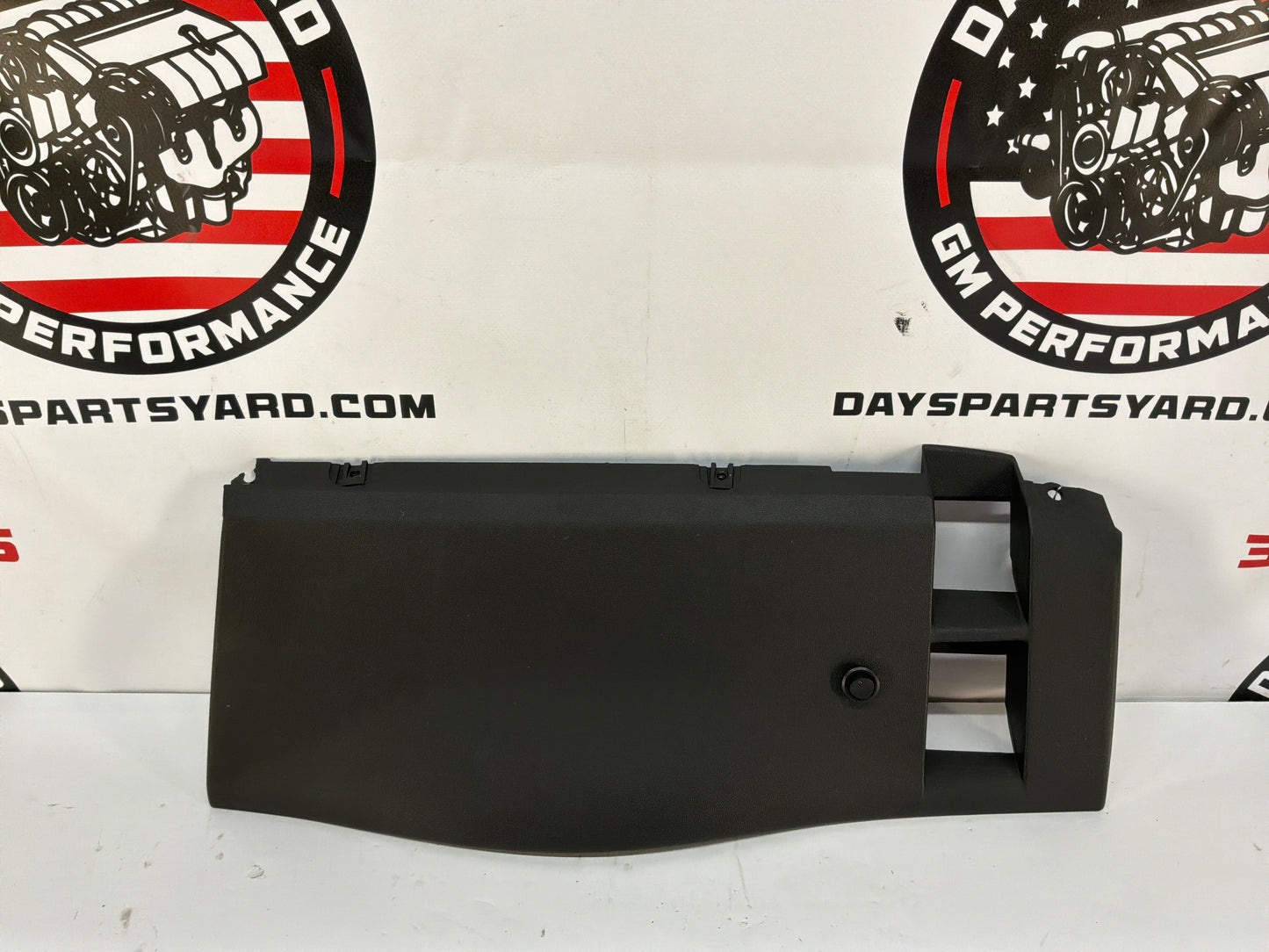 2006 Cadillac CTS-V Knee Bolster OEM