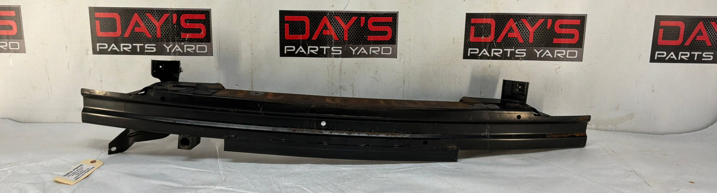 Front crash bar - Day's Parts Yard