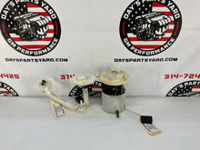 2016 Chevy Caprice PPV Fuel Pump & Lever Sending Unit Assembly OEM