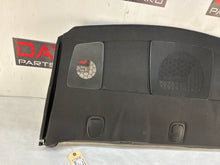 Panel - Day's Parts Yard