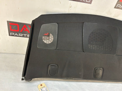 Panel - Day's Parts Yard