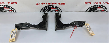 2009 Cadillac CTS-V RH &LH Hood Hinges OEM