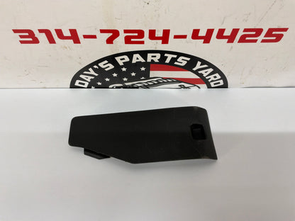 2011 Chevy Caprice PPV Interior Kick Panel Fuse Box Cover Panel Door Trim OEM