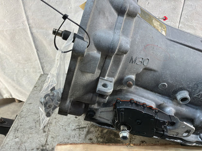 1999 Chevy C5 Corvette 4L60E Automatic Transmission OEM