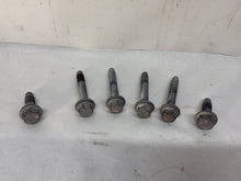 Front bolts - Day's Parts Yard