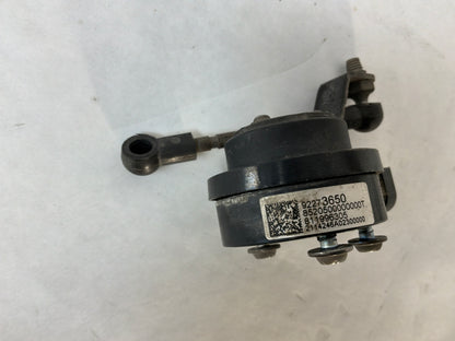 Rh lh ride heigh sensor - Day's Parts Yard