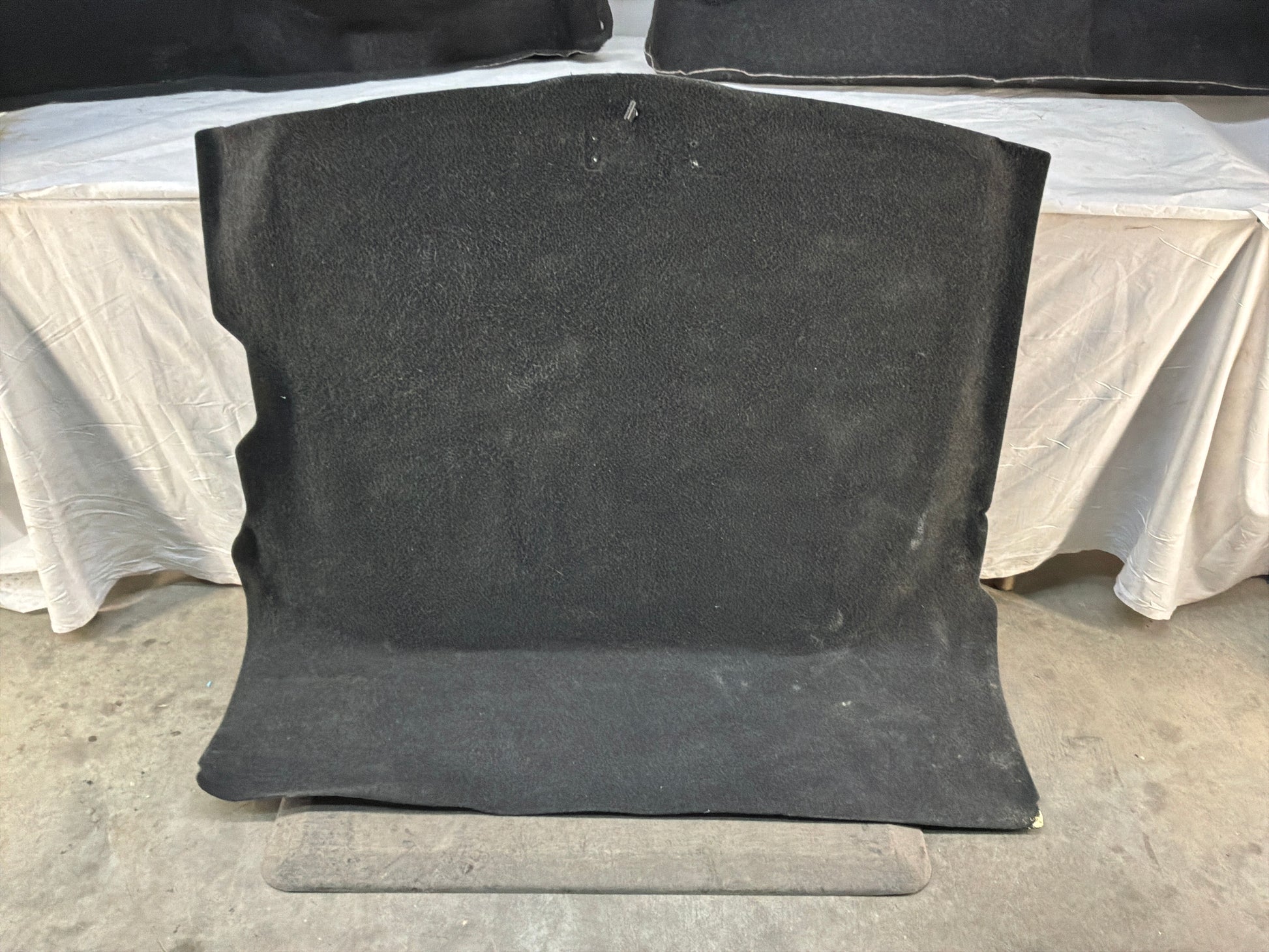 Trunk liners - Day's Parts Yard