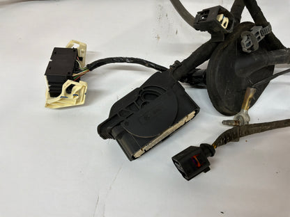 2014 Chevy Caprice PPV Fire Wall Front Chassis Engine Bay Wire Wiring Harness OEM