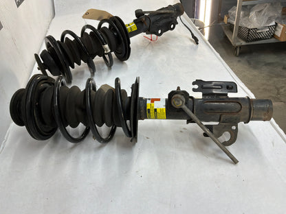 2017 Chevy SS Sedan RH & LH Front Suspension Magnetic Ride Strut Shock Assembly OEM