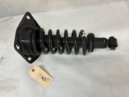 Lh rear shock - Day's Parts Yard