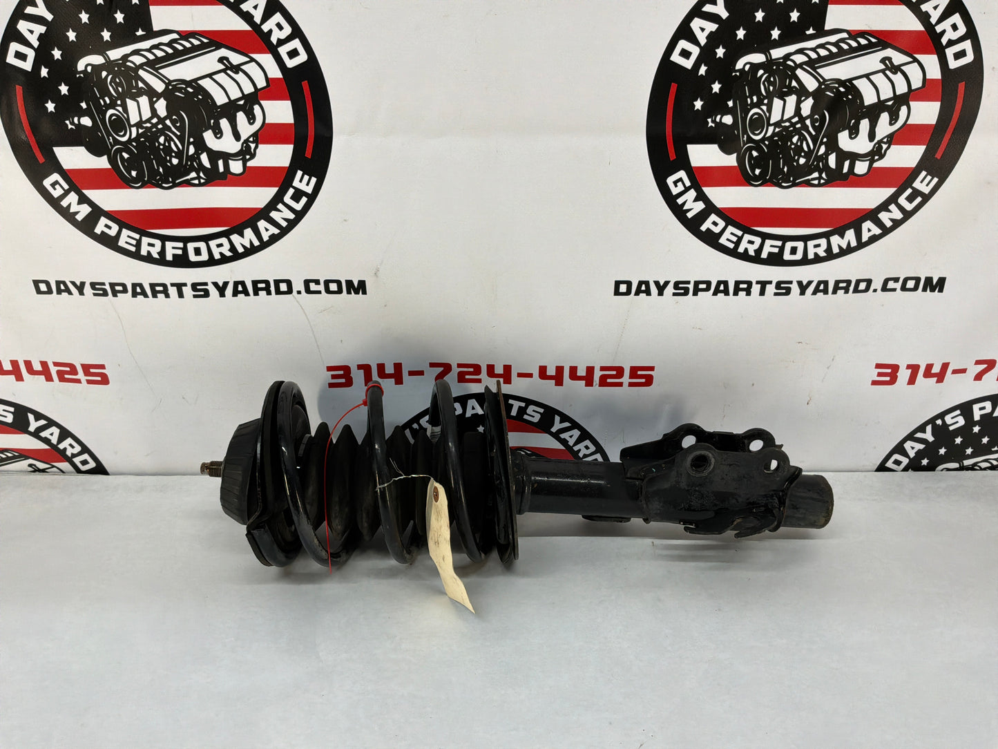 2014 Chevy SS Sedan RH Passenger Front Suspension Strut Assembly OEM