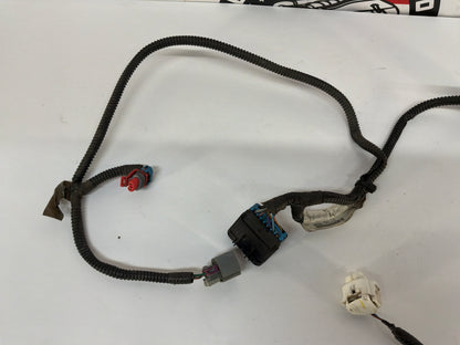 2008 Pontiac G8 GT Fuel Gas Tank Pump Wire Wiring Harness OEM