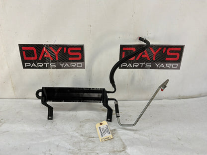 Power steering cooler - Day's Parts Yard