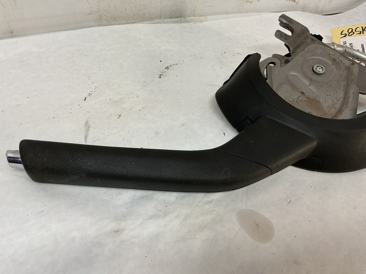2015 Chevrolet Camaro SS 1LE Emergency E Parking Brake Handle Lever OEM