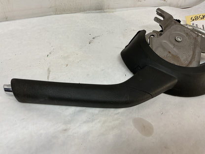 2015 Chevrolet Camaro SS 1LE Emergency E Parking Brake Handle Lever OEM