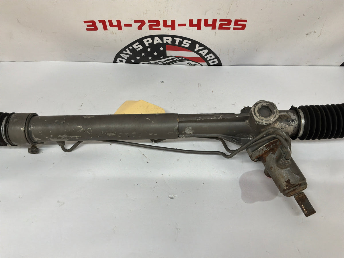 2006 Pontiac GTO Power Steering Rack and Pinion Gear Assembly OEM