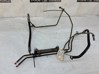 2004 Pontiac GTO Power Steering Lines OEM