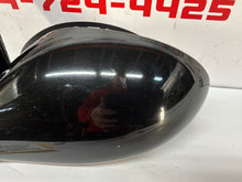 2006 Pontiac GTO LH Driver Exterior Out Side Mirror OEM Black