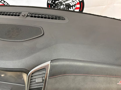2014 Chevy SS Sedan Complete Dash w/ Center Console & Shifter OEM