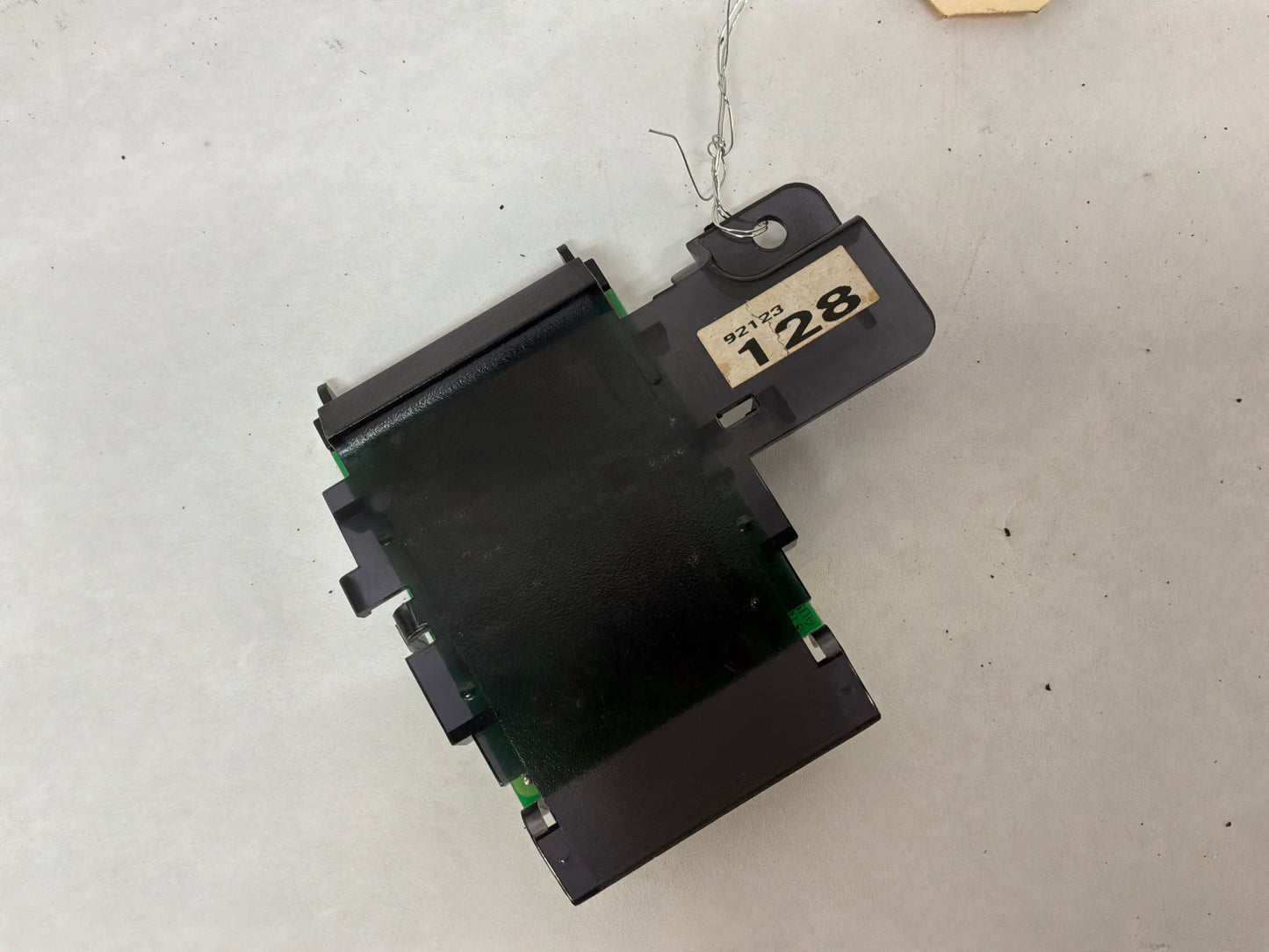 2005 Pontiac GTO Keyless Entry Control Module OEM